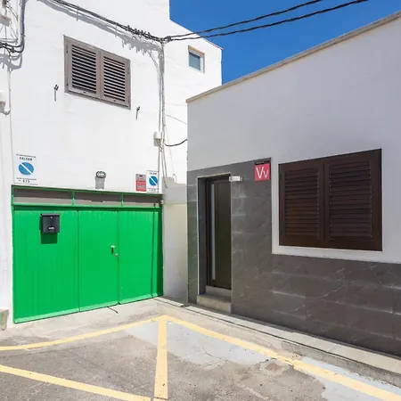 Penthouse Loft - Terrace & Natural Pool