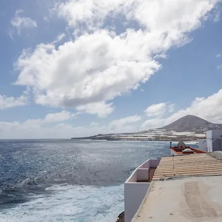 Apartamento Penthouse Loft - Terrace & Natural Pool