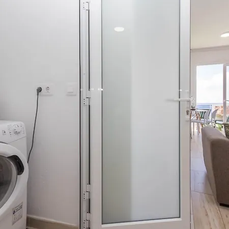 Apartamento Penthouse Loft - Terrace & Natural Pool