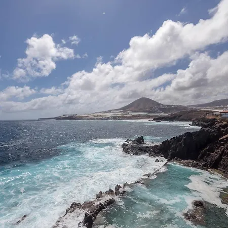 Penthouse Loft - Terrace & Natural Pool
