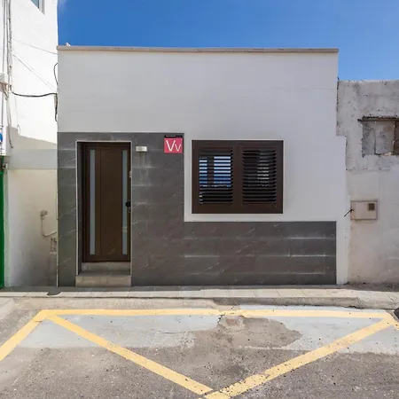 Apartamento Penthouse Loft - Terrace & Natural Pool