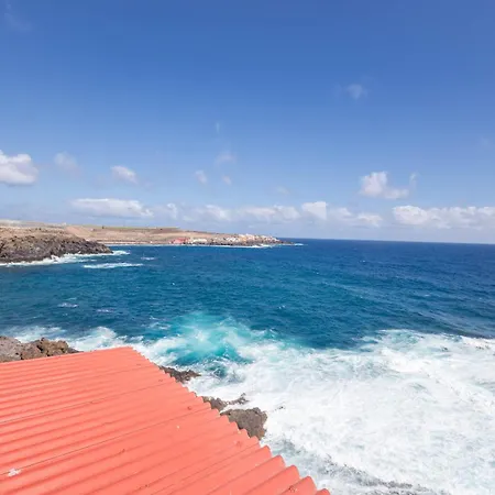Penthouse Loft - Terrace & Natural Pool