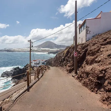 Apartamento Penthouse Loft - Terrace & Natural Pool