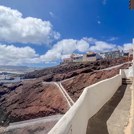 Penthouse Loft - Terrace & Natural Pool